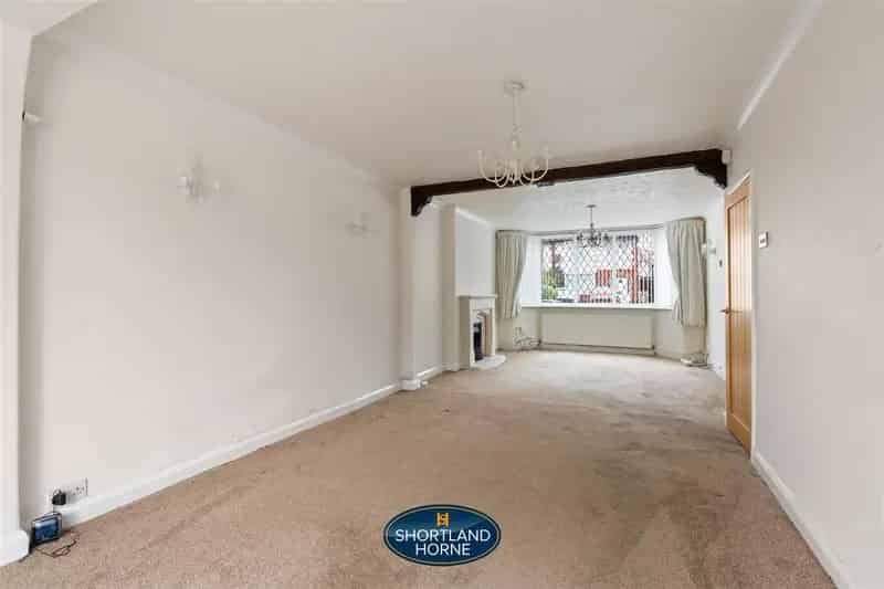 3 Bedroom Semi Detached House To Rent Finham Coventry