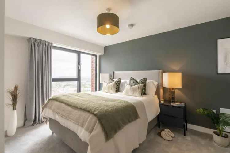 2 Bedroom Apartment City Views Pet Friendly Gym Wi-Fi