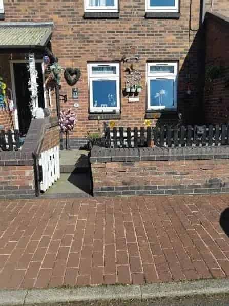 One Bedroom Flat Near Bury Town Centre