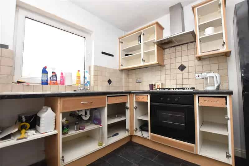 House For Sale , Leeds, England