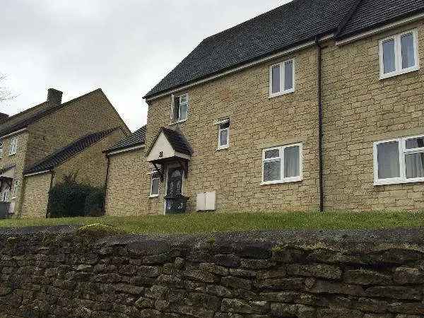 House For Rent in West Oxfordshire, England