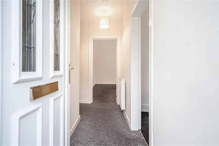 1 Bed Ground Floor Flat with Garden - First Time Buyers