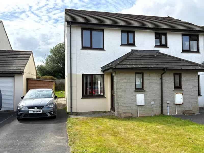 2 Bedroom House To Rent
