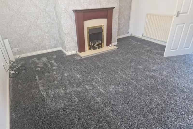 Two Bedroom Terraced House Zero Deposit Available