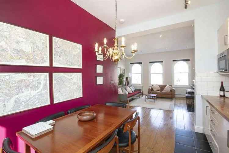 2 Bed Flat for Sale Near Nunhead and Peckham Rye Stations