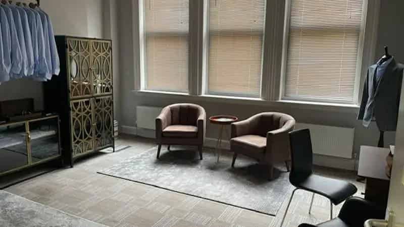 Commercial property For Rent , 72, Bridge Street, Manchester, England