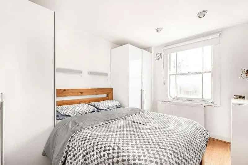 1 Bed Flat for Sale Bayswater W2 Central London
