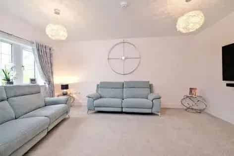 5 Bedroom Detached House in Milltimber Aberdeen
