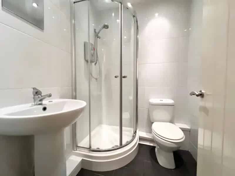 1 Bedroom Cottage For Sale No Upward Chain