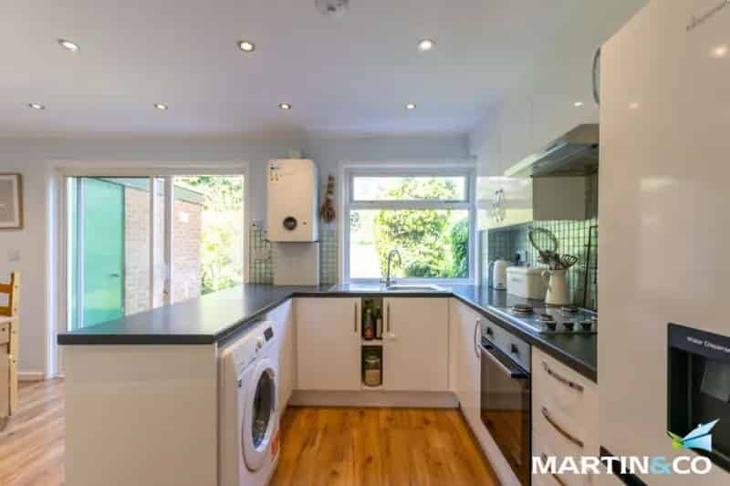 3 Bedroom House For Sale Near City Centre