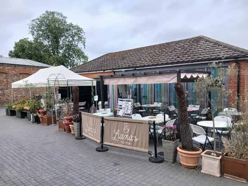 Commercial property For Rent , Cotton Shop Yard, Knutsford, England