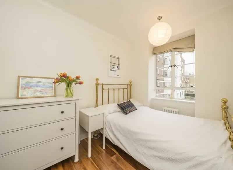 2 Double Bedroom Apartment Clapham High Trees House