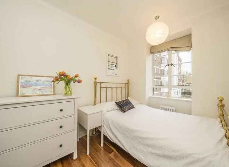 2 Double Bedroom Apartment Clapham High Trees House