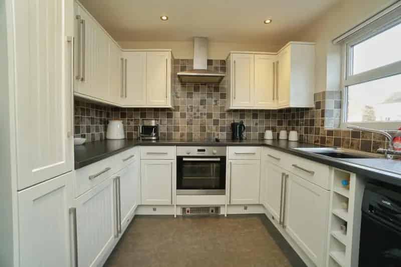 2 Bedroom House To Let Easingwold