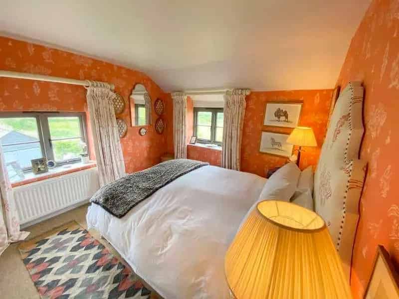 4 Bed Detached House For Sale Rural Setting