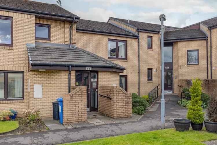 1 Bedroom Retirement Apartment For Sale