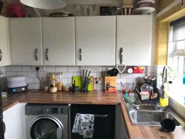 House For Rent in Birmingham, England