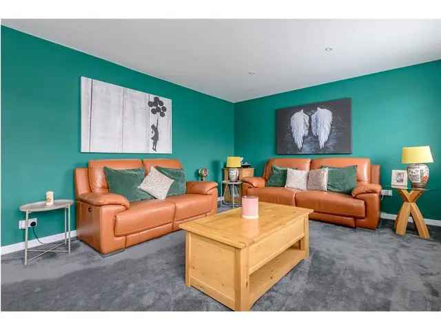 4 Bedroom Bungalow for Sale in Aberlady
