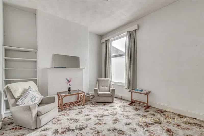 4 Bedroom House to Rent St Judes