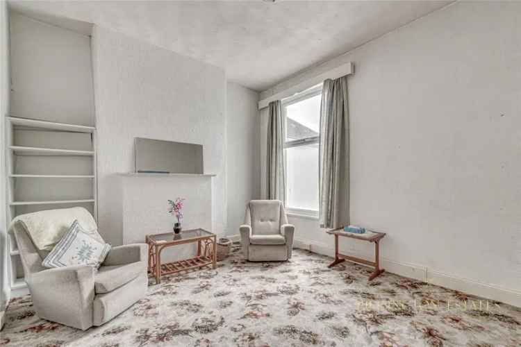 4 Bedroom House to Rent St Judes