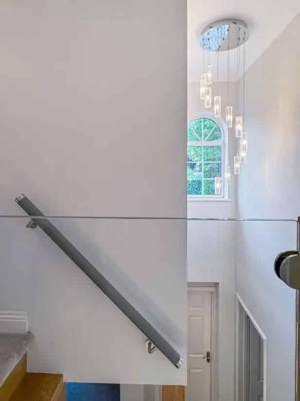 4 Bed Family Home for Sale Near Camberley and Farnborough