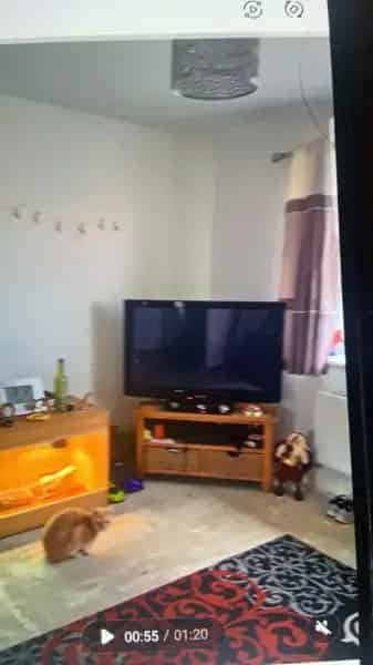 2 Bedroom Coach House Tithebarn Exeter