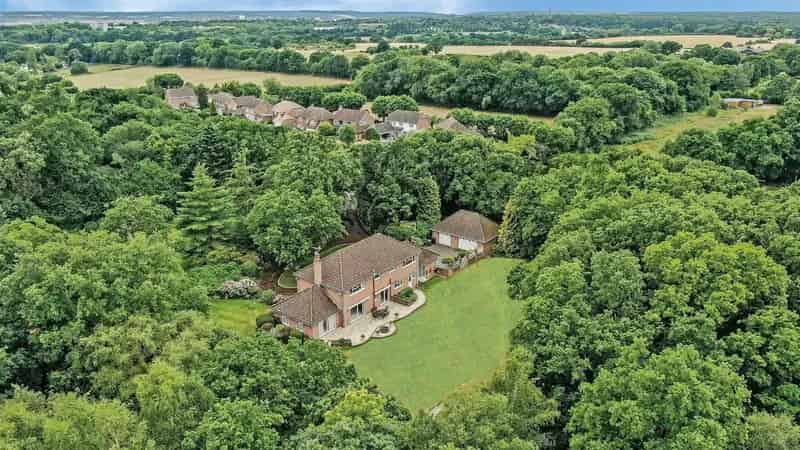 4 Bedroom Detached House 5.42 Acres Tyler Hill