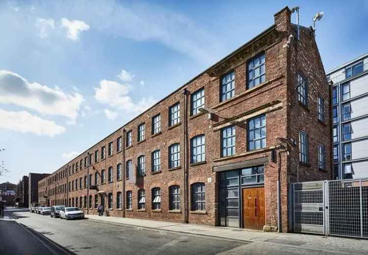 Private Offices Manchester Ancoats Serviced Furnished Flexible Terms