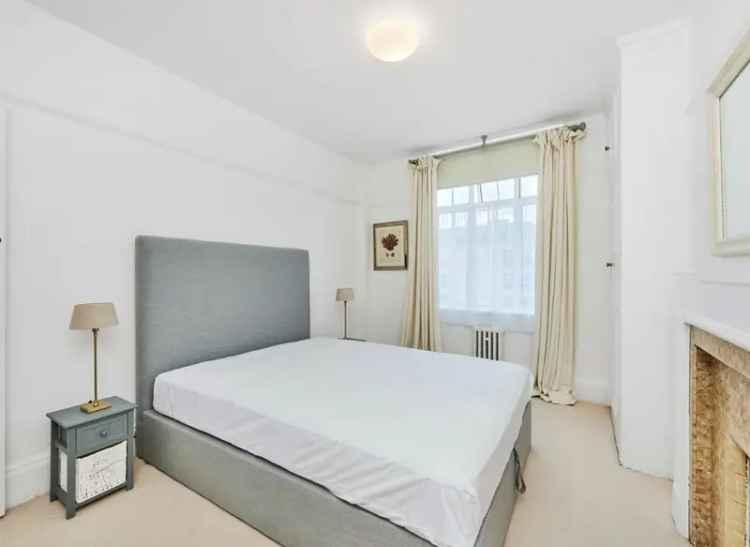 One Bedroom Apartment near King's Road - Chelsea