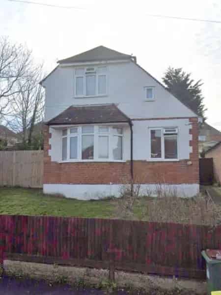 3 Bed Detached House Near Schools and Town Centre