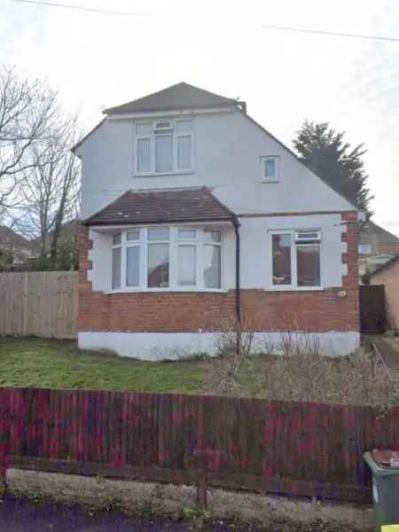 House For Rent in Lewes, England