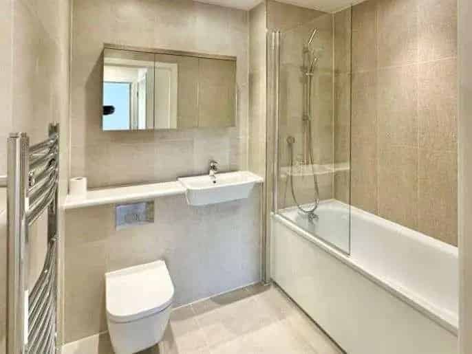2 Bed Flat for Sale Sevenoaks