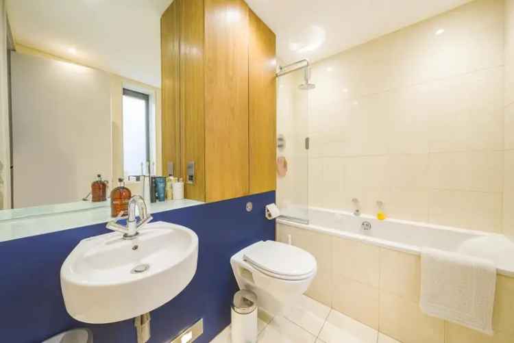 Three Double Bedroom Family Home in Bermondsey