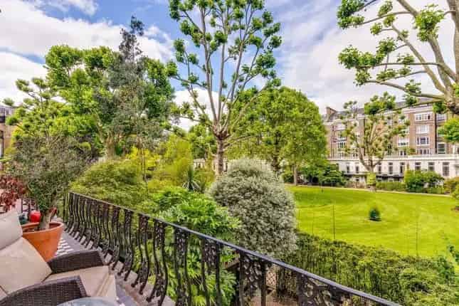 2-Bed Flat for Sale in Little Venice Maida Vale London