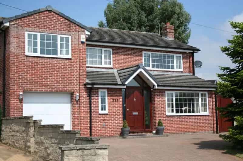 5 bedroom Detached House for sale, Carlton-in-Lindrick, Nottinghamshire, S81