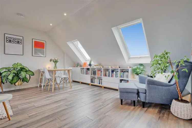 2 Bedroom Duplex for Sale