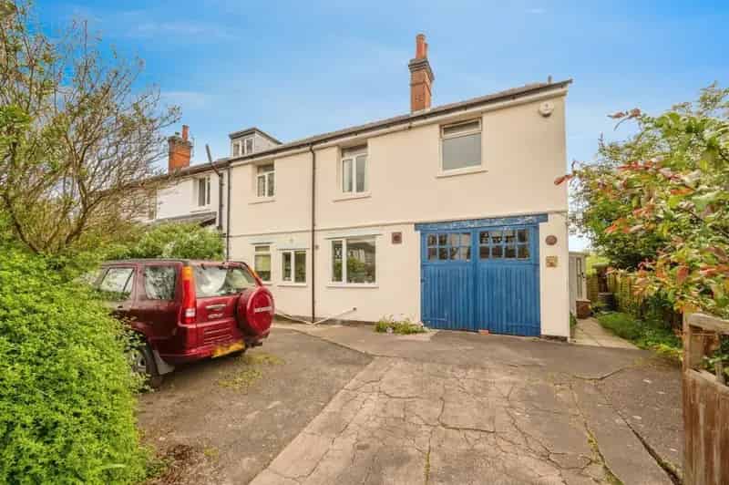 Stunning Four Bedroom Home in St Johns with Countryside Views