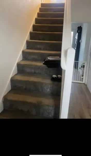 3 Bed House Potential 4th Bedroom Large Garden Driveway