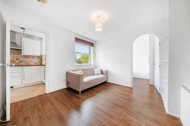 Modern 1-Bedroom Apartment in Heritage Park