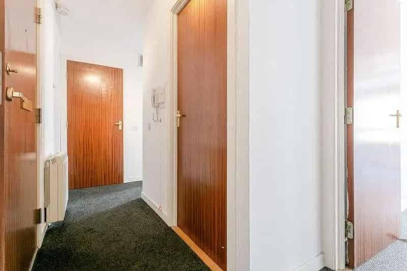 1 Bed Retirement Flat for Sale in Polwarth Edinburgh