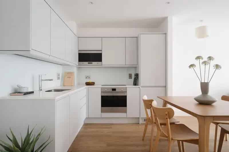 1 Bedroom Apartment for Rent