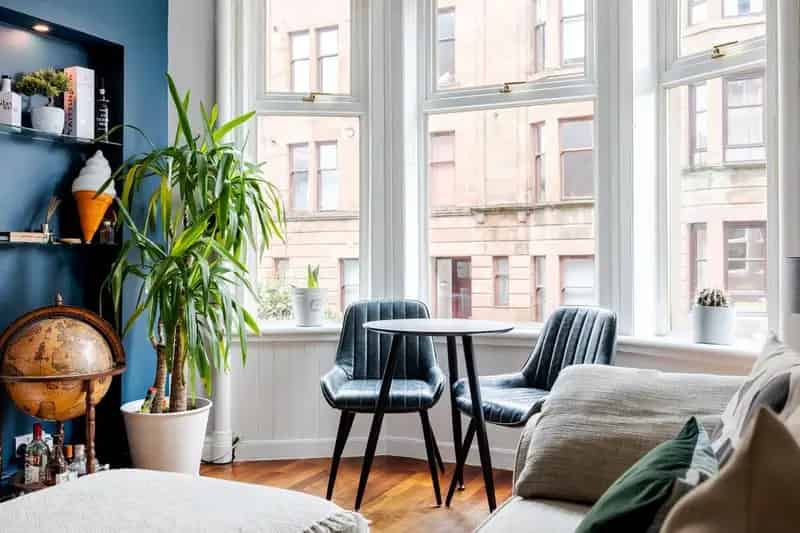 2 Bedroom Flat for Sale in Glasgow's Partick