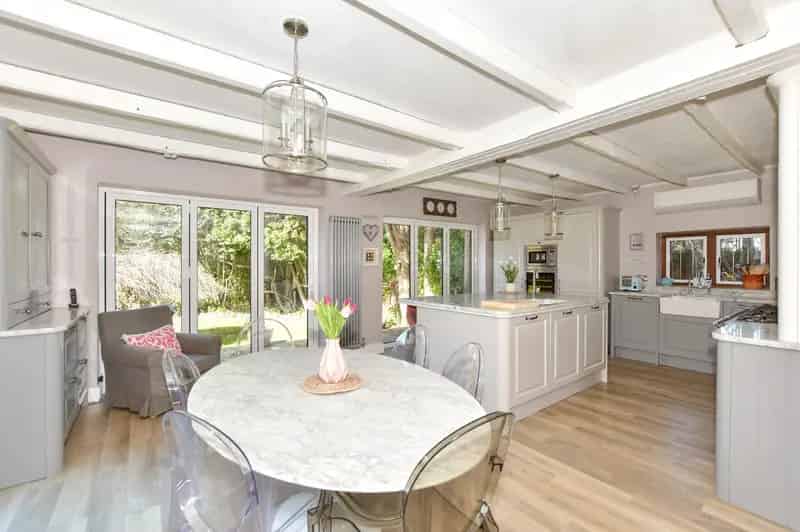 6 Bedroom Detached House for Sale Fitzroy Avenue Broadstairs