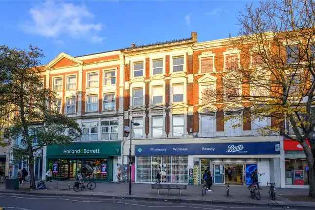 Terraced house for sale in Holloway Road, Holloway, London N7