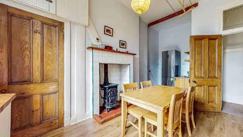 3 Bed Flat for Sale in Glasgow's West End