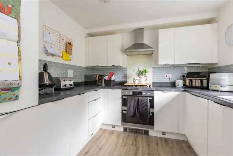 3 Bed House - Terraced with 1 Reception Room