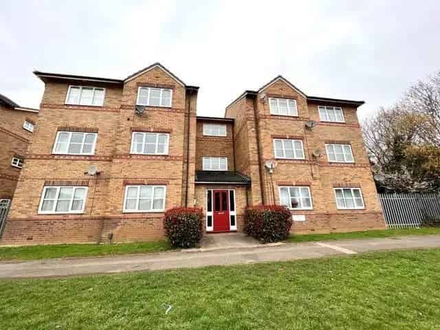 1 Bedroom Apartment to Rent