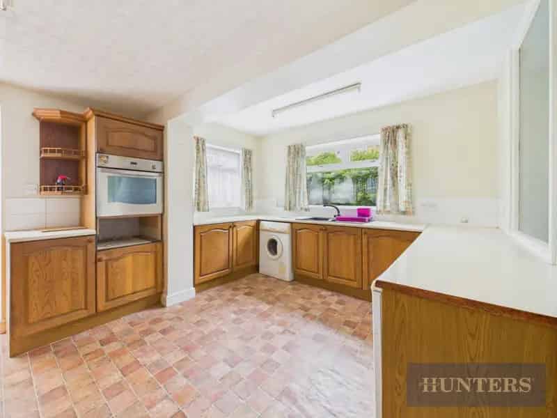 2 Bedroom House For Sale in Scarborough Town Centre