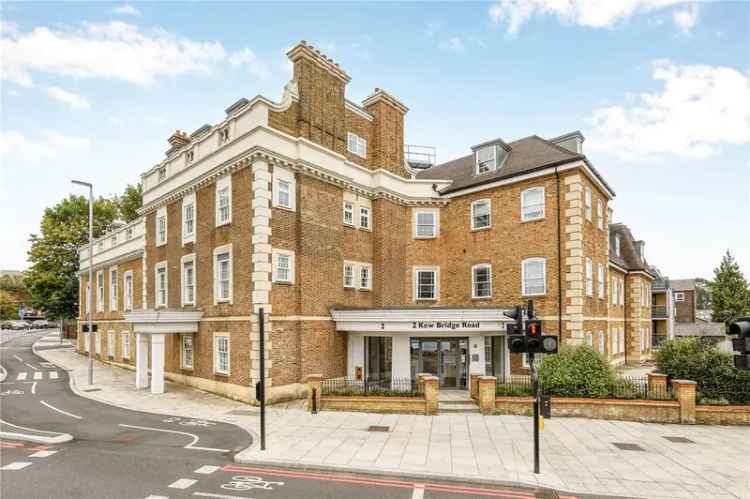 1 bedroom flat/apartment in Brentford