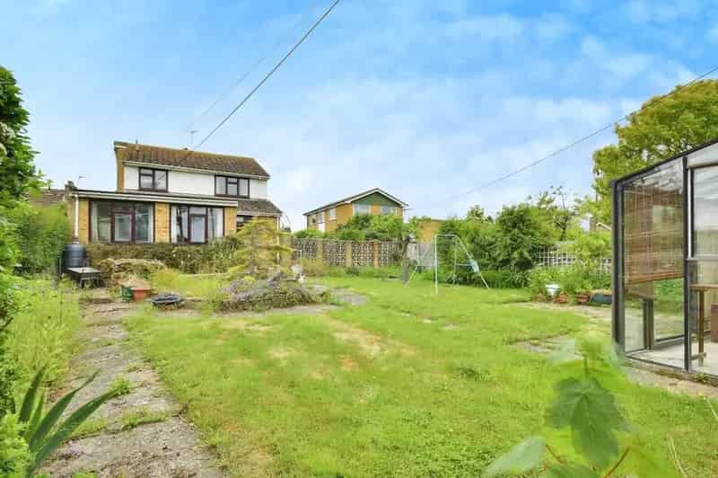 4 Bedroom Detached House Winchelsea Beach